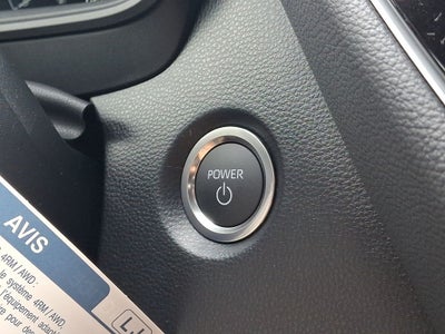 2026 Toyota Corolla Hybrid SE AWD (Natl)