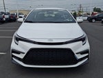 2026 Toyota Corolla Hybrid SE AWD (Natl)
