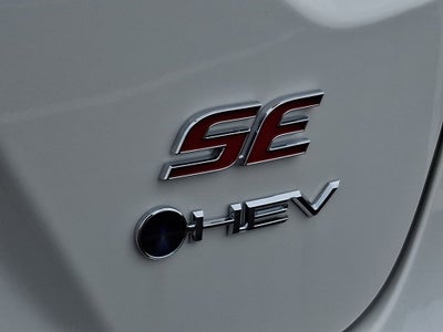 2026 Toyota Corolla Hybrid SE AWD (Natl)