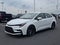 2026 Toyota Corolla Hybrid SE AWD (Natl)