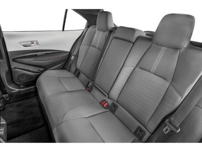 2026 Toyota Corolla Hybrid SE AWD (Natl)