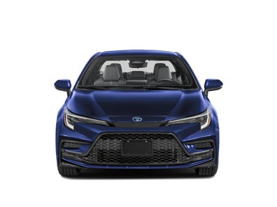 2026 Toyota Corolla Hybrid SE AWD (Natl)