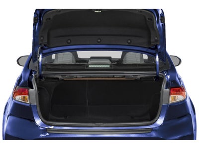 2026 Toyota Corolla Hybrid SE AWD (Natl)