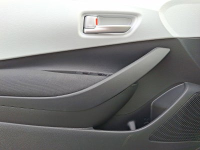 2026 Toyota Corolla Hybrid SE AWD (Natl)