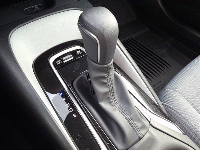 2026 Toyota Corolla Hybrid SE AWD (Natl)