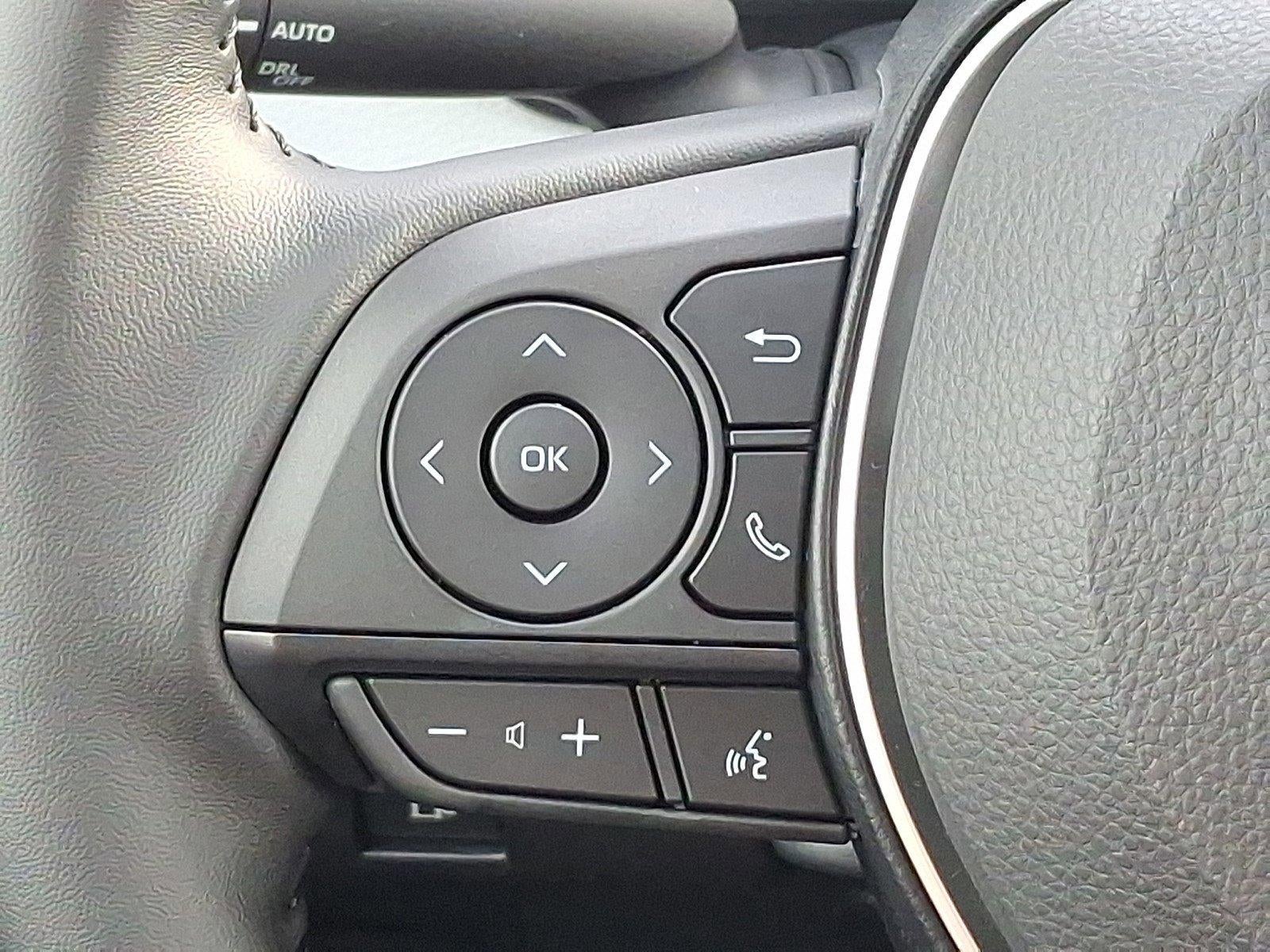 2026 Toyota Corolla Hybrid SE AWD (Natl)