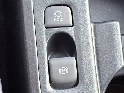 2026 Toyota Corolla Hybrid SE AWD (Natl)