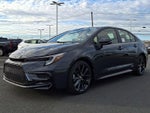 2026 Toyota Corolla Hybrid SE AWD (Natl)