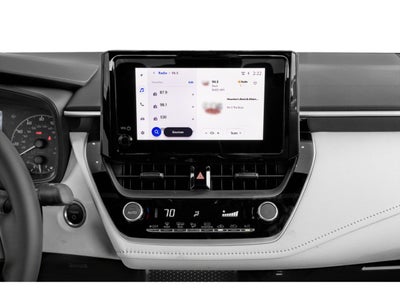 2026 Toyota Corolla Hybrid SE AWD (Natl)