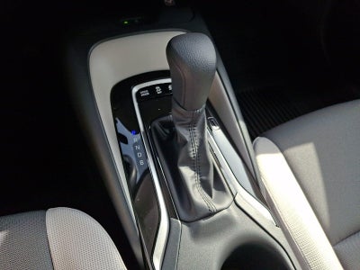 2026 Toyota Corolla Hybrid LE AWD (Natl)