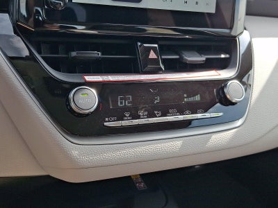 2026 Toyota Corolla Hybrid LE AWD (Natl)