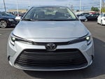 2026 Toyota Corolla Hybrid LE AWD (Natl)