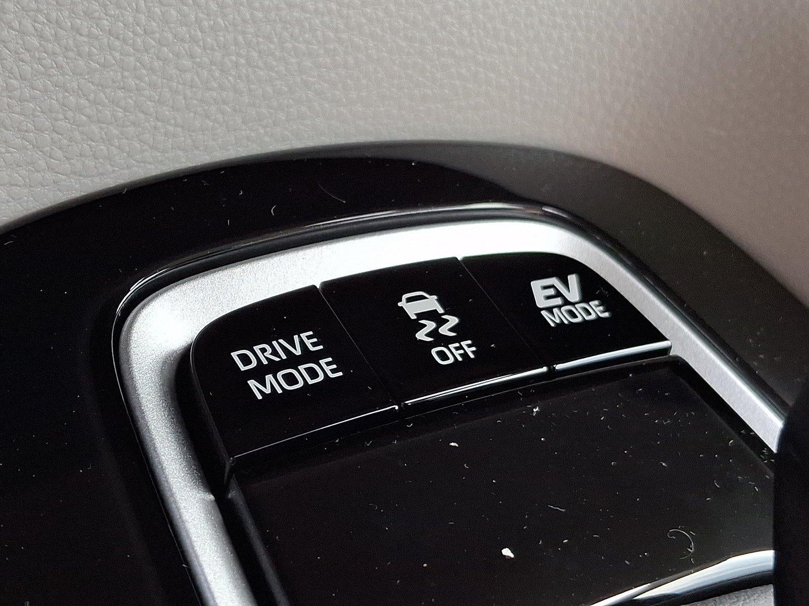 2026 Toyota Corolla Hybrid LE AWD (Natl)