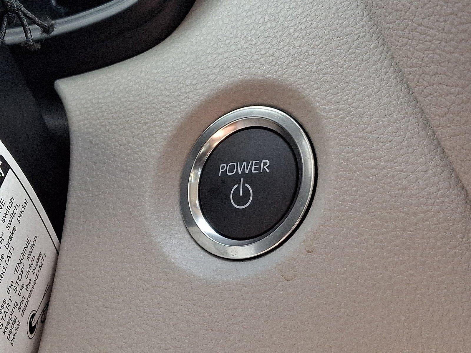 2026 Toyota Corolla Hybrid LE AWD (Natl)
