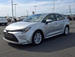 2026 Toyota Corolla Hybrid LE AWD (Natl)