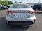 2026 Toyota Corolla Hybrid LE AWD (Natl)