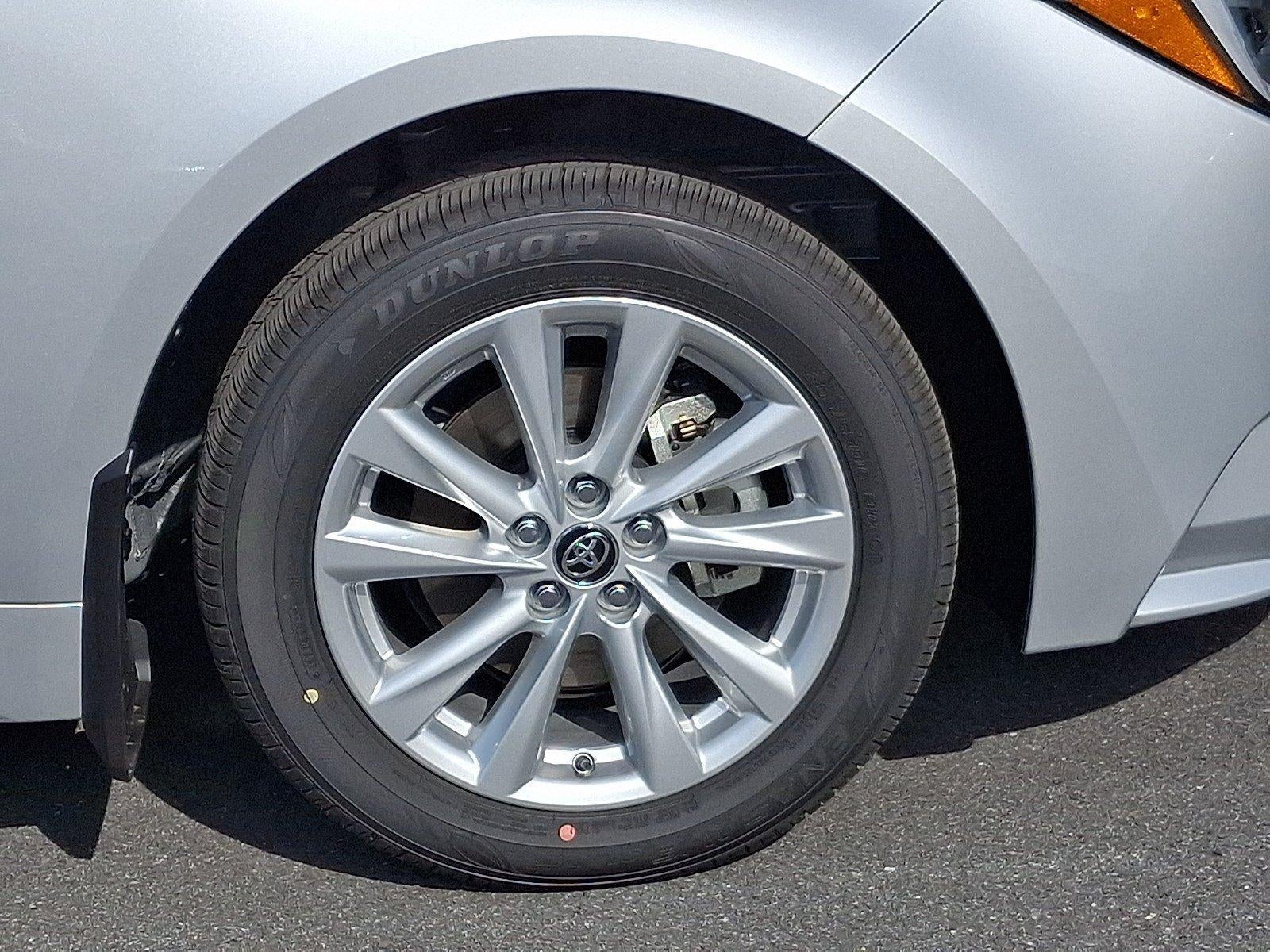 2026 Toyota Corolla Hybrid LE AWD (Natl)
