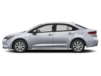 2026 Toyota Corolla Hybrid LE AWD (Natl)
