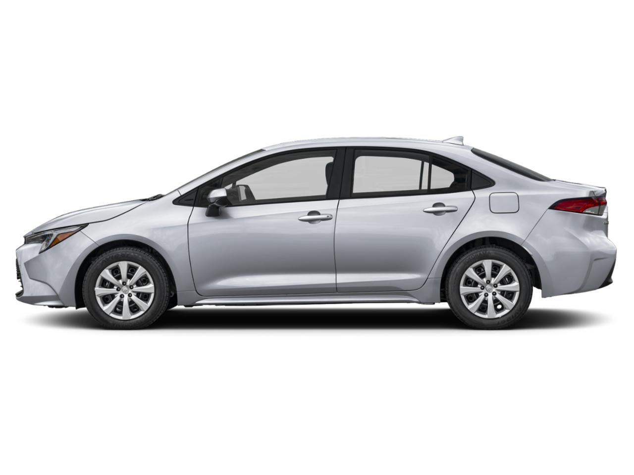 2026 Toyota Corolla Hybrid LE AWD (Natl)