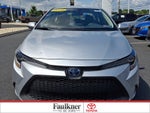 2021 Toyota Corolla Hybrid LE CVT (Natl)