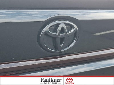 2023 Toyota Corolla SE CVT (Natl)