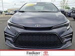 2024 Toyota Corolla SE CVT (Natl)