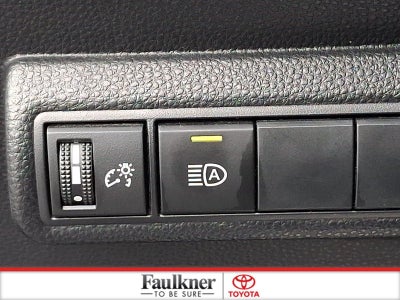 2024 Toyota Corolla SE CVT (Natl)