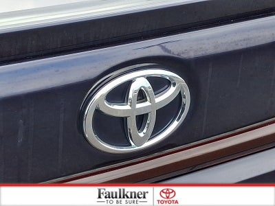 2024 Toyota Corolla SE CVT (Natl)