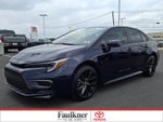 2024 Toyota Corolla SE CVT (Natl)