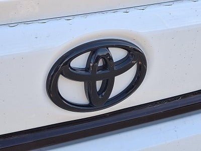 2026 Toyota Corolla SE CVT (Natl)