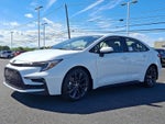 2026 Toyota Corolla SE CVT (Natl)