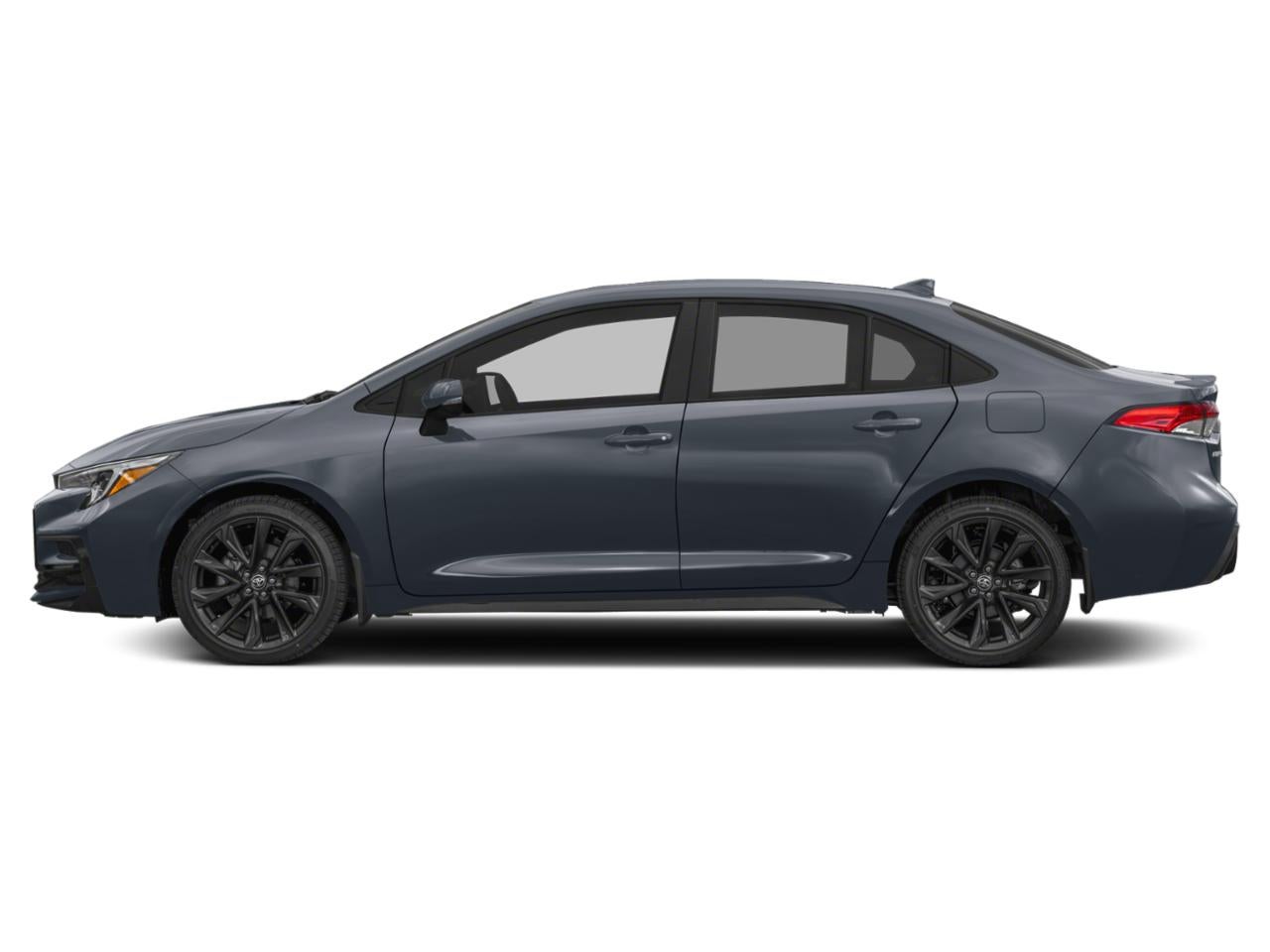 2026 Toyota Corolla SE CVT (Natl)
