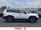 2024 Toyota Land Cruiser 4WD (GS)