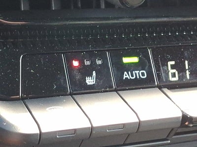 2026 Toyota Land Cruiser 1958 4WD (Natl)