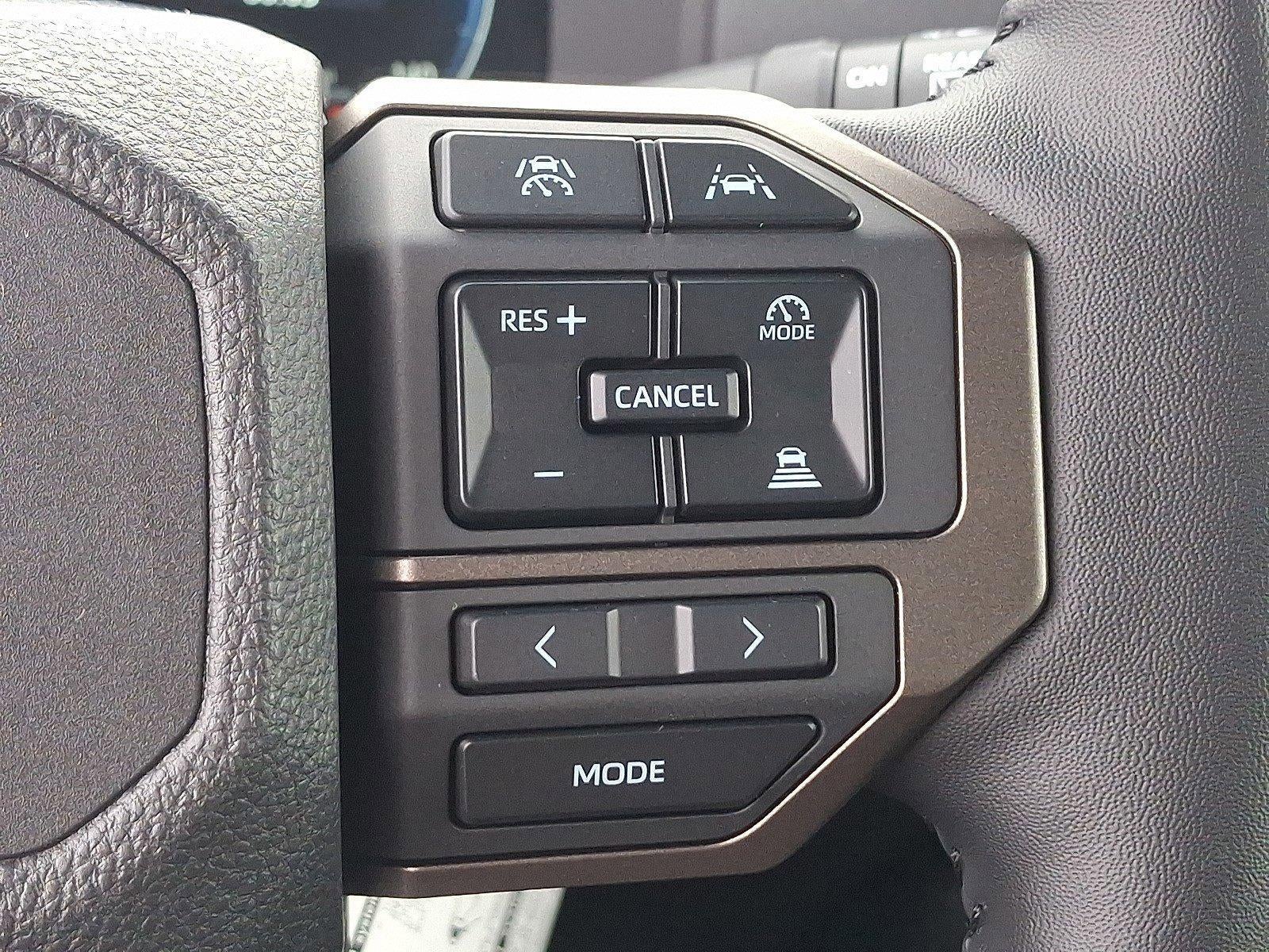 2025 Toyota Land Cruiser 4WD (GS)