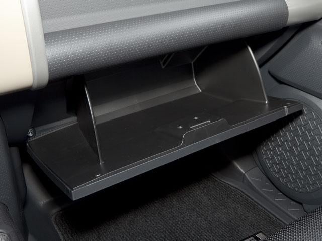 2010 Toyota FJ Cruiser 4WD 4dr Auto (Natl)