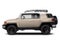 2010 Toyota FJ Cruiser 4WD 4dr Auto (Natl)