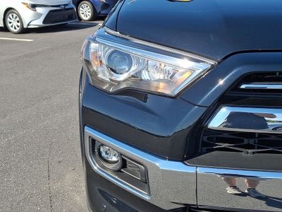 2023 Toyota 4Runner Limited 4WD (Natl)