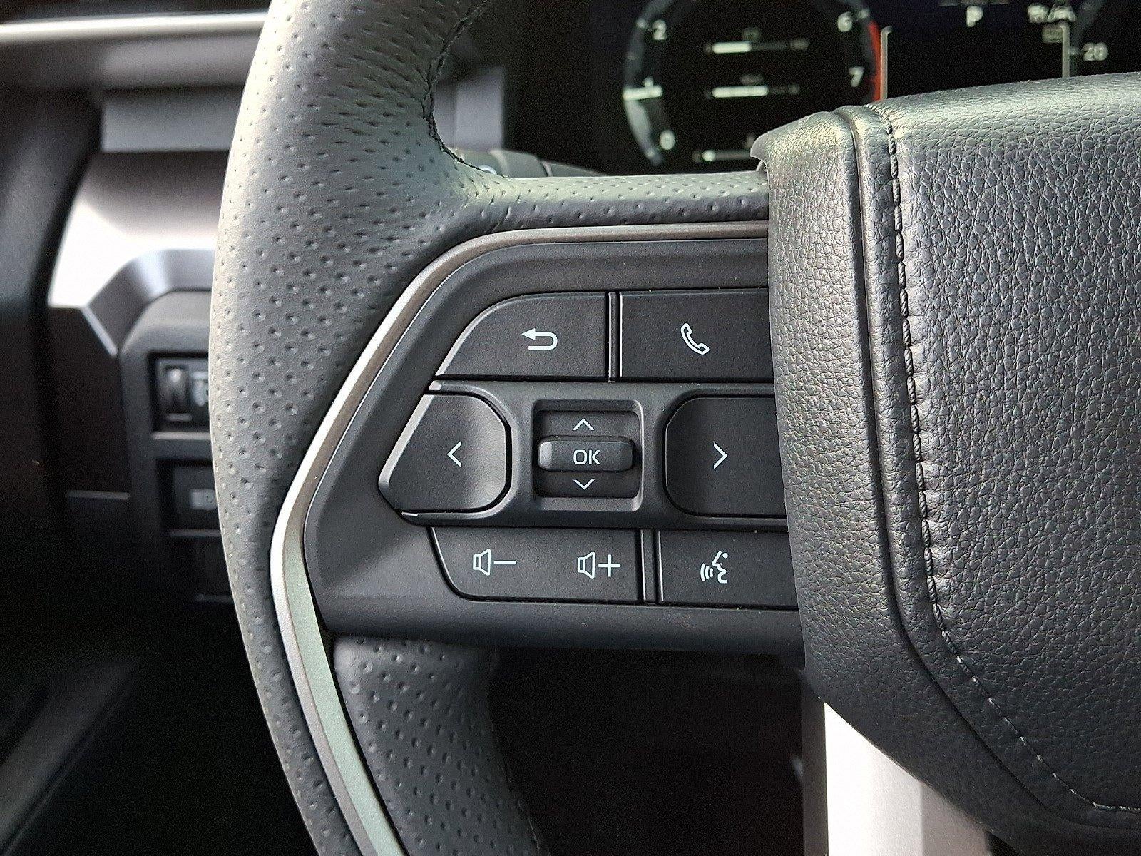 2026 Toyota 4Runner TRD Sport 4WD (Natl)