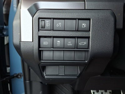 2026 Toyota 4Runner TRD Sport 4WD (Natl)