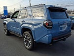 2026 Toyota 4Runner TRD Sport 4WD (Natl)