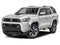 2026 Toyota 4Runner TRD Sport 4WD (Natl)