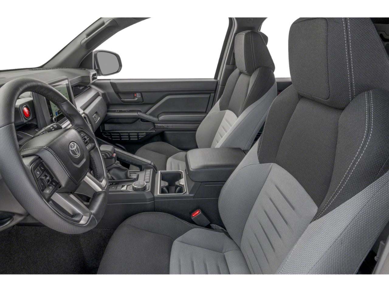 2026 Toyota 4Runner TRD Sport 4WD (Natl)