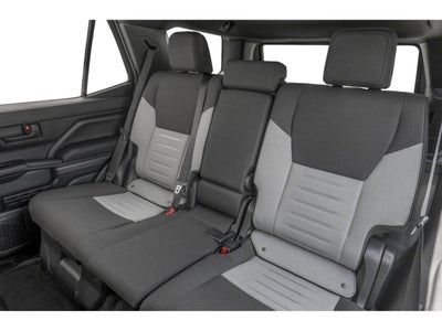 2026 Toyota 4Runner TRD Sport 4WD (Natl)