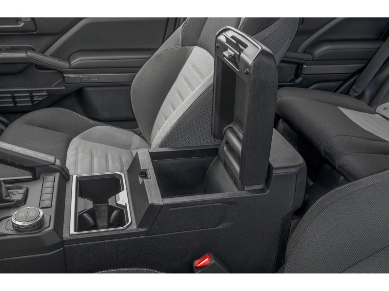 2026 Toyota 4Runner TRD Sport 4WD (Natl)