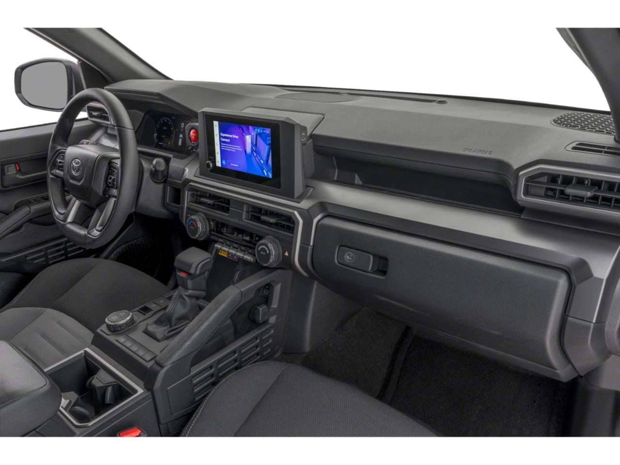 2026 Toyota 4Runner TRD Sport 4WD (Natl)