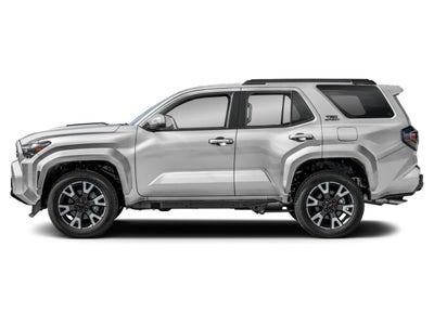 2026 Toyota 4Runner TRD Sport 4WD (Natl)