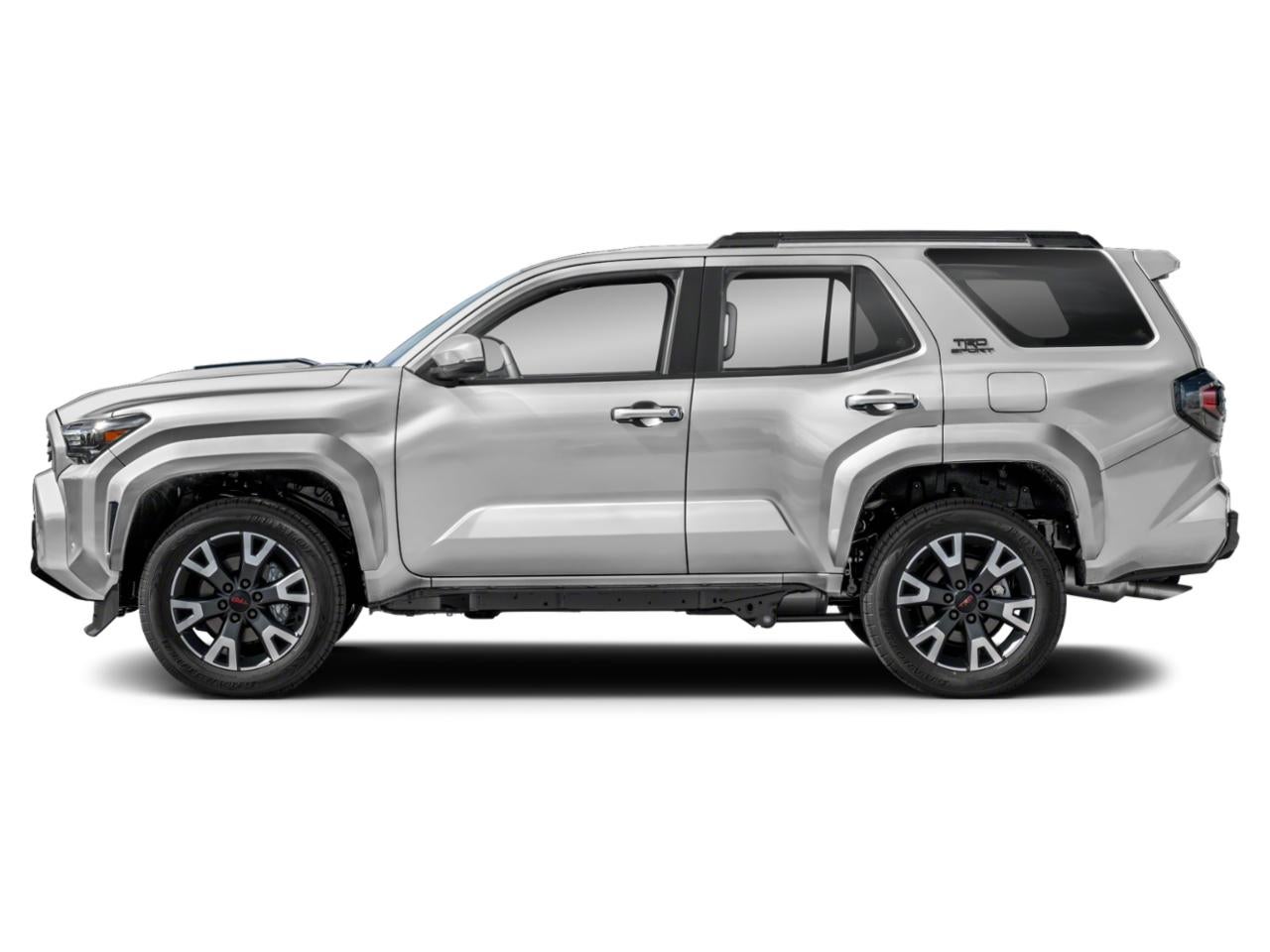 2026 Toyota 4Runner TRD Sport 4WD (Natl)