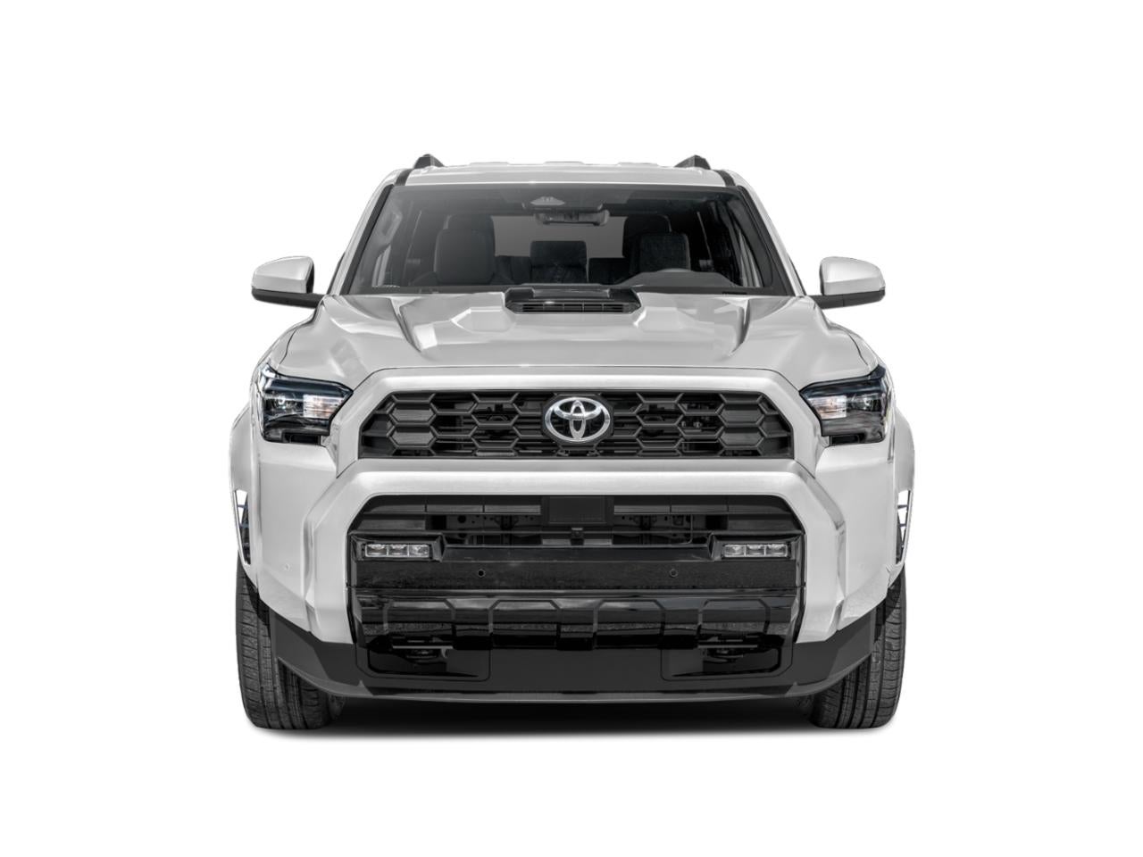 2026 Toyota 4Runner TRD Sport 4WD (Natl)