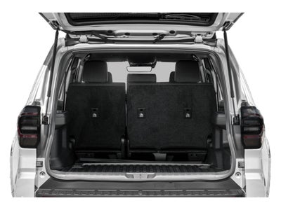 2026 Toyota 4Runner TRD Sport 4WD (Natl)